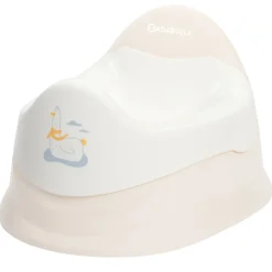 Pot d’apprentissage bébé mouette
