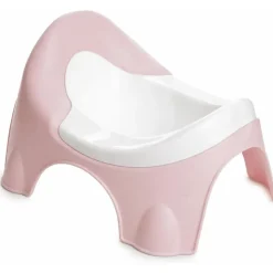 Pot d'apprentissage ideo rose câlin