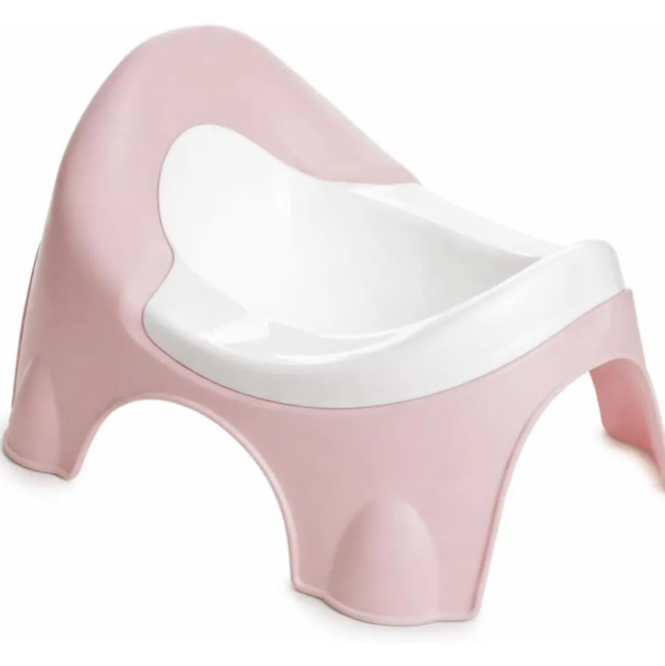 Pot d'apprentissage ideo rose câlin
