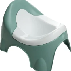 Pot d'apprentissage ideo vert sauge
