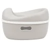 Pot d'apprentissage potty 3 en 1 argile