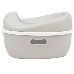 Pot d'apprentissage potty 3 en 1 argile