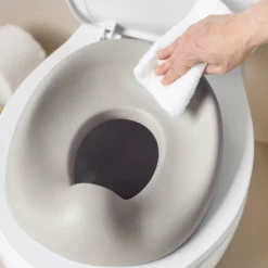 Pot d'apprentissage potty 3 en 1 beige