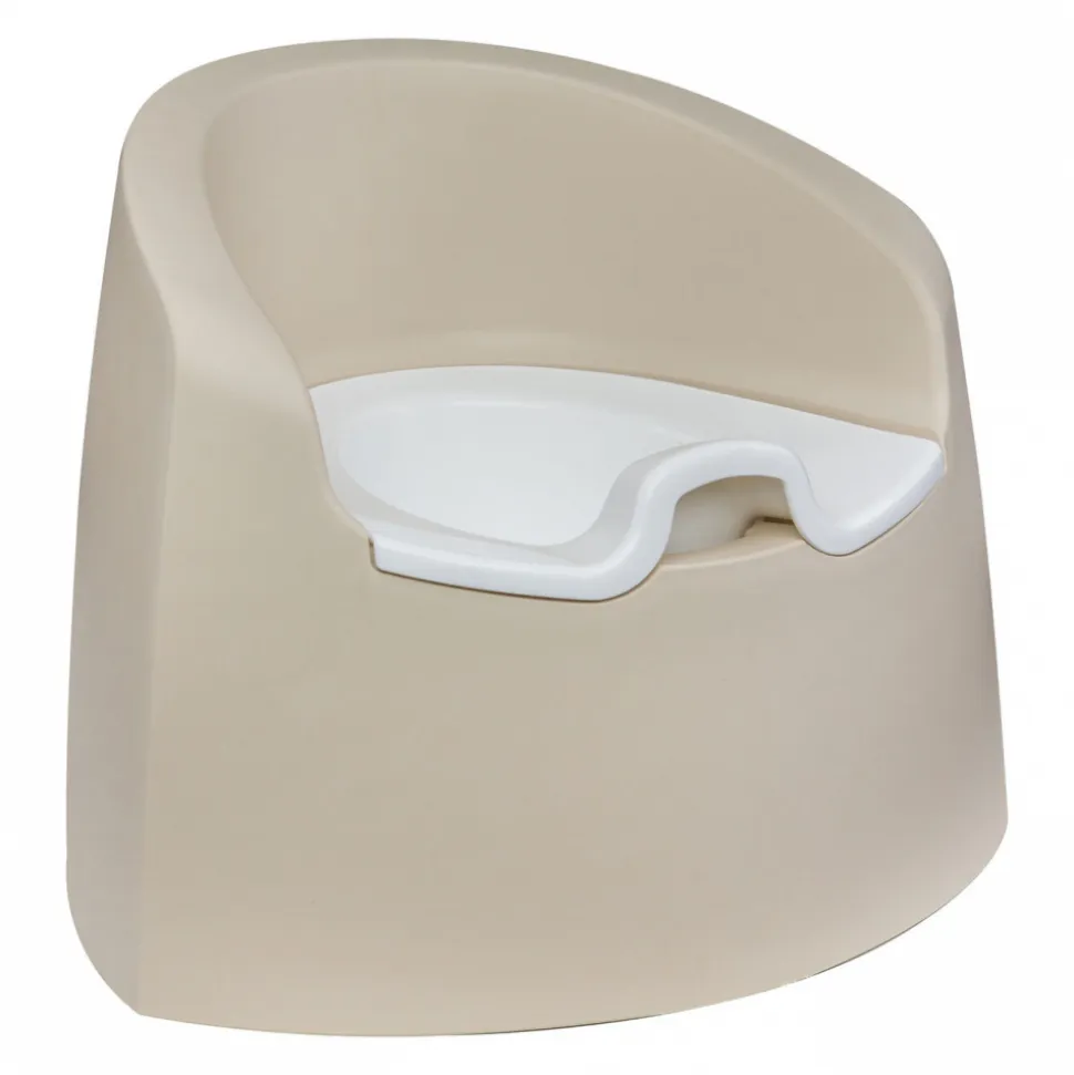 Pot fauteuil my potty - clay