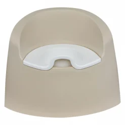 Pot fauteuil my potty - clay