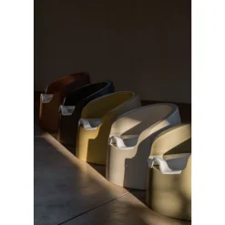 Pot fauteuil my potty - coral