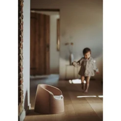 Pot fauteuil my potty - coral
