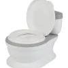 Pot mini toilette 12 mois et + gris
