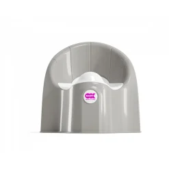 Pot pasha potty gris