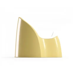 Pot pasha potty jaune