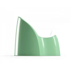 Pot pasha potty vert