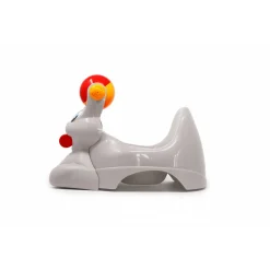 Pot spidy potty gris