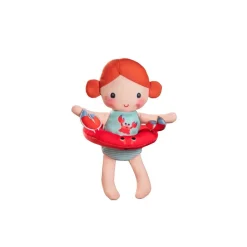Poupée de bain axelle