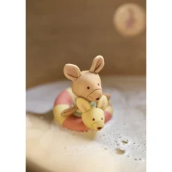 Poupée de bain flottante bébé kangaroots