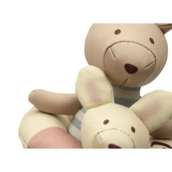 Poupée de bain flottante bébé kangaroots