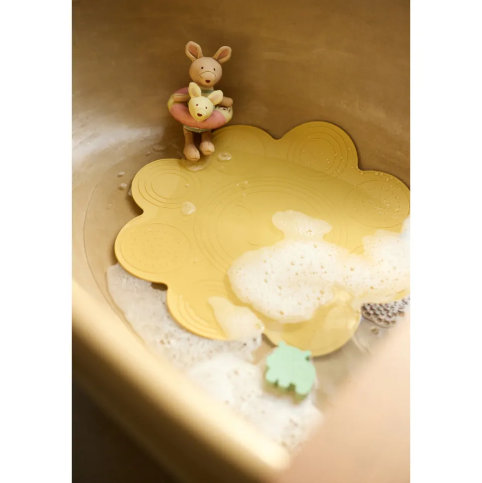 Poupée de bain flottante bébé kangaroots