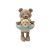 Poupée de bain flottante bébé teddy bear