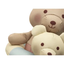 Poupée de bain flottante bébé teddy bear