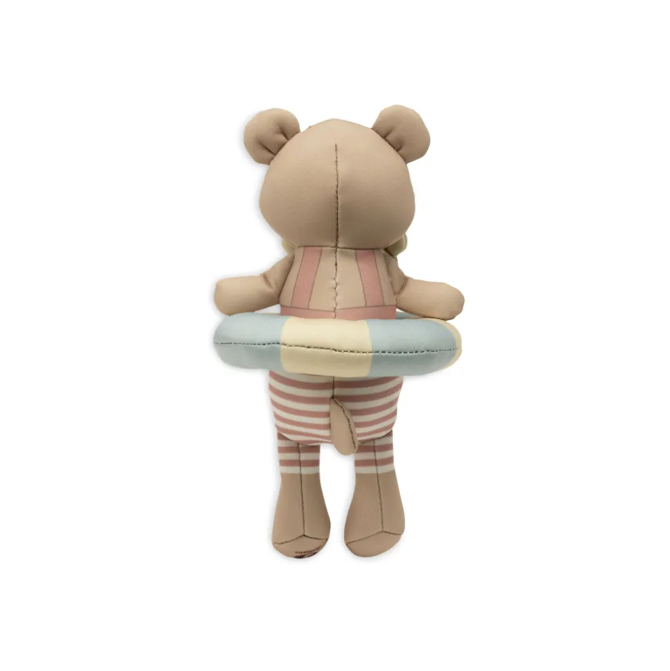 Poupée de bain flottante bébé teddy bear