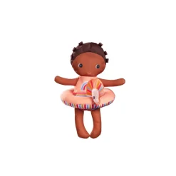 Poupée de bain lena la licorne