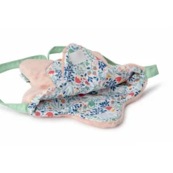 Poupée et sac à main étoile anna