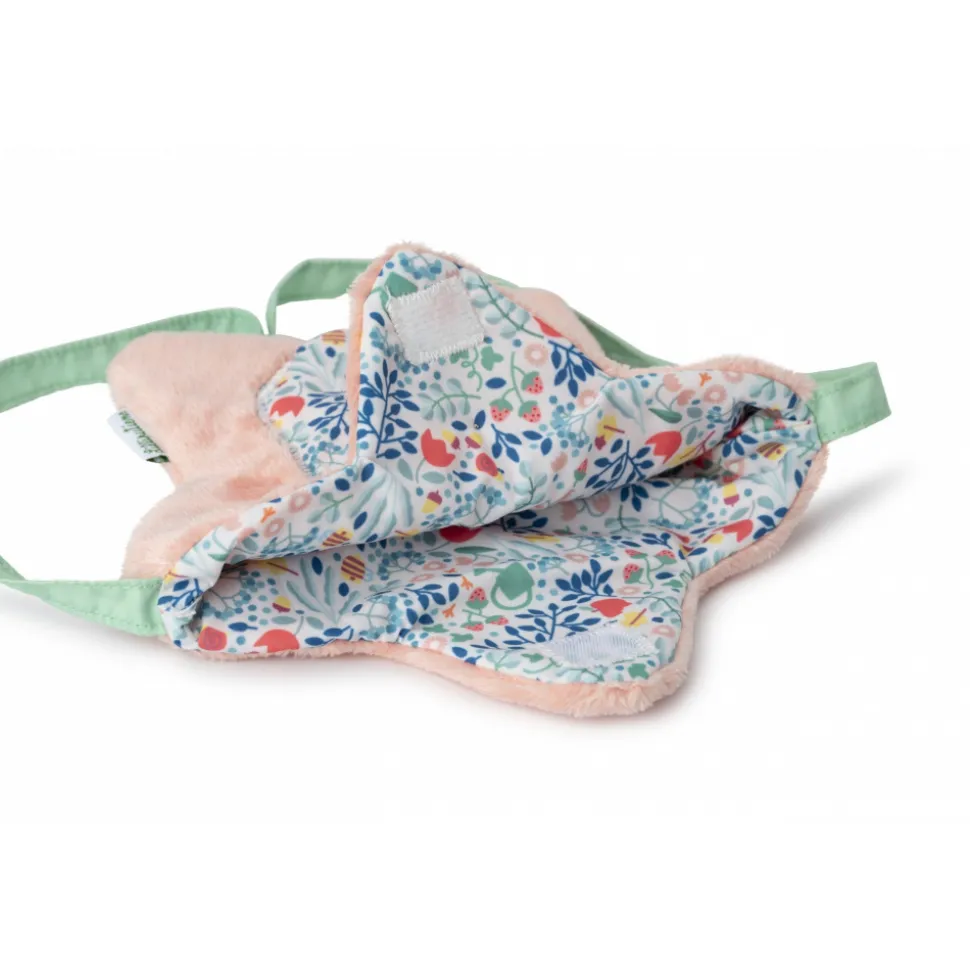 Poupée et sac à main étoile anna