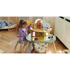 Poupées pour la table de jeu mutable v2