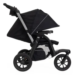 Poussette activ3+ ebony