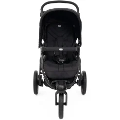 Poussette activ3+ ebony