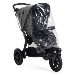Poussette activ3+ ebony
