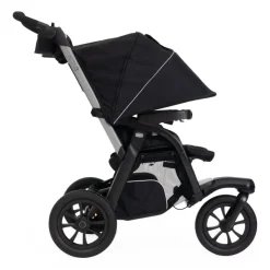 Poussette activ3+ ebony
