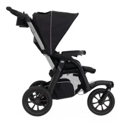 Poussette activ3+ ebony