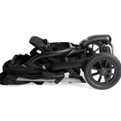 Poussette activ3+ ebony