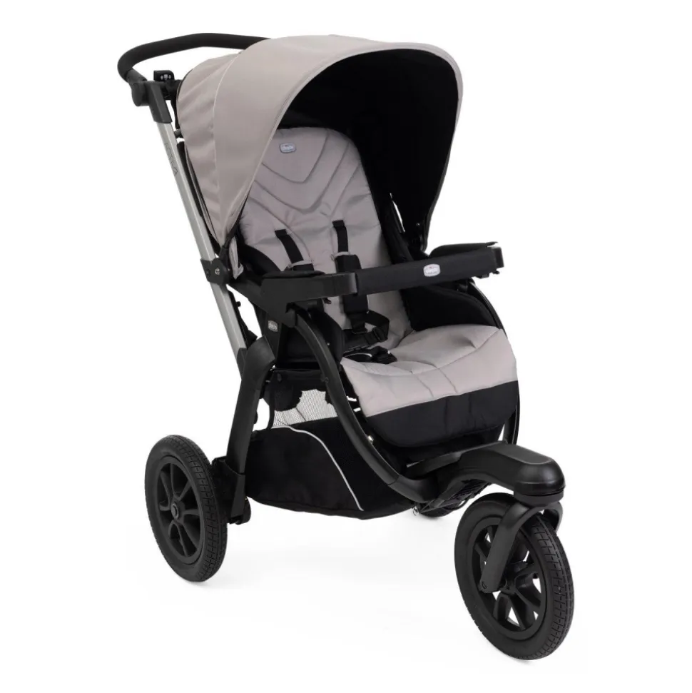Poussette activ3+ nut