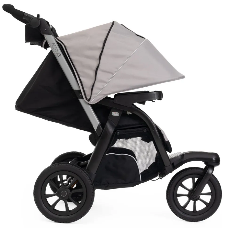 Poussette activ3+ nut