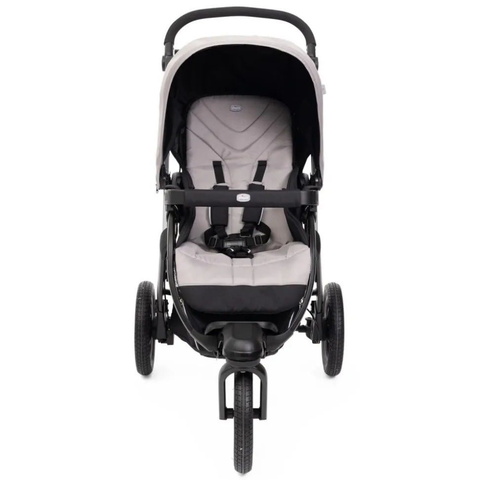 Poussette activ3+ nut