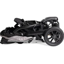 Poussette activ3+ nut