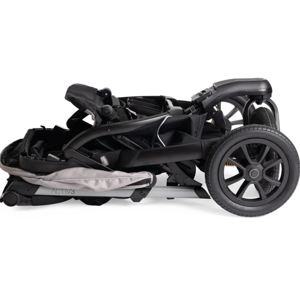 Poussette activ3+ nut