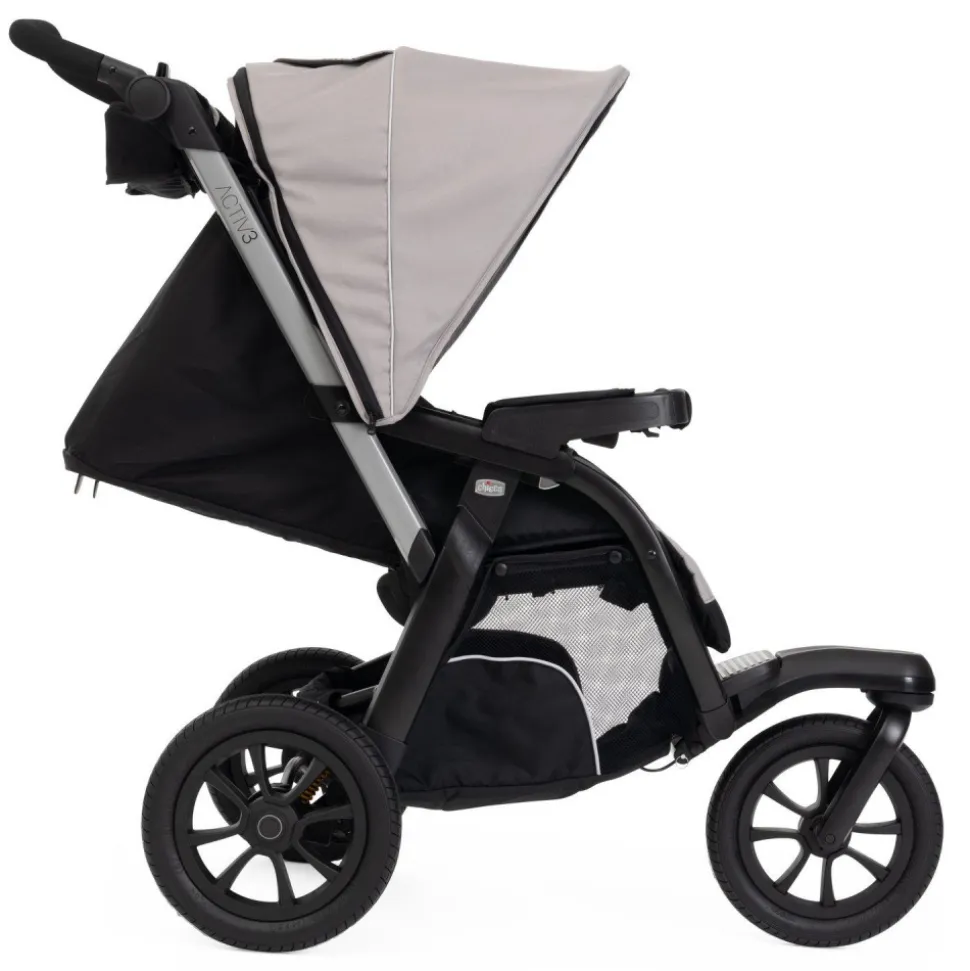 Poussette activ3+ nut