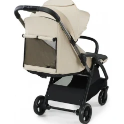 Poussette apino beige