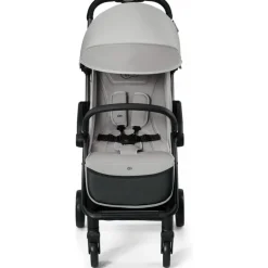 Poussette apino gris