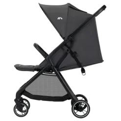 Poussette azur mineral graphite