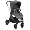Poussette bellagio 2 black satin