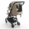Poussette cabine nebo beige