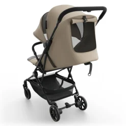 Poussette cabine nebo beige
