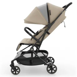 Poussette cabine nebo beige