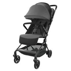 Poussette cabine nebo gris
