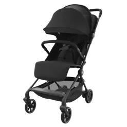 Poussette cabine nebo noir