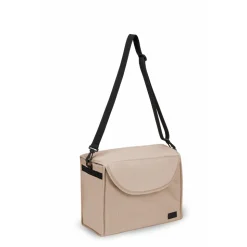Poussette canne akira beige