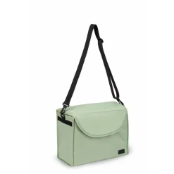 Poussette canne akira vert